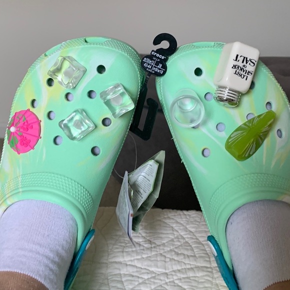 CROCS Shoes Crocs Margarita Ville Poshmark